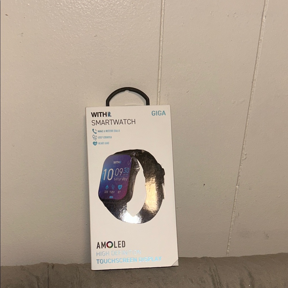 Smartwatch